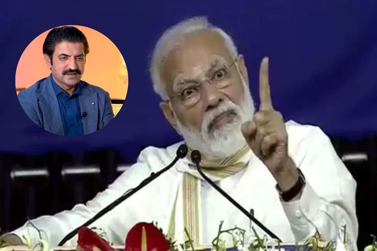 India Attacks Pakistan: नरेंद्र मोदी मेरे मौसी के बेटे नहीं, मैं इंग्लैंड भाग जाऊंगा, किस नेता के बयान से पाकिस्तान में मची खलबली