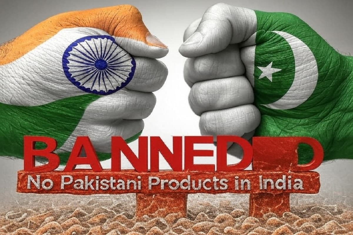 भारत में पाकिस्तानी झंडे वाले प्रोडक्ट की बिक्री बंद, सीसीपीए ने ई-कॉमर्स कंपनियों को दिया आदेश