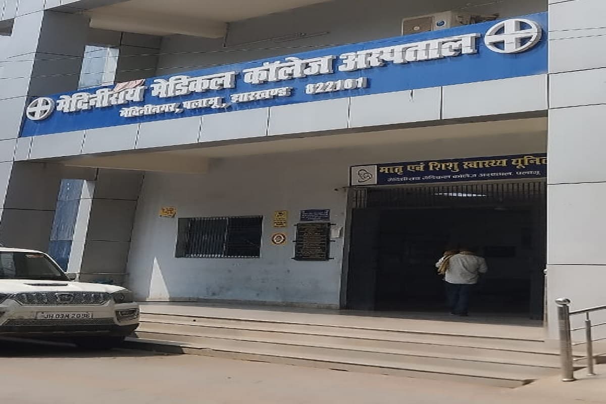 अस्पतालों में सप्लाई की गयी कैल्शियम की 18 बैच गुणवत्ता जांच में फेल, सप्लायर को भेजा गया नोटिस