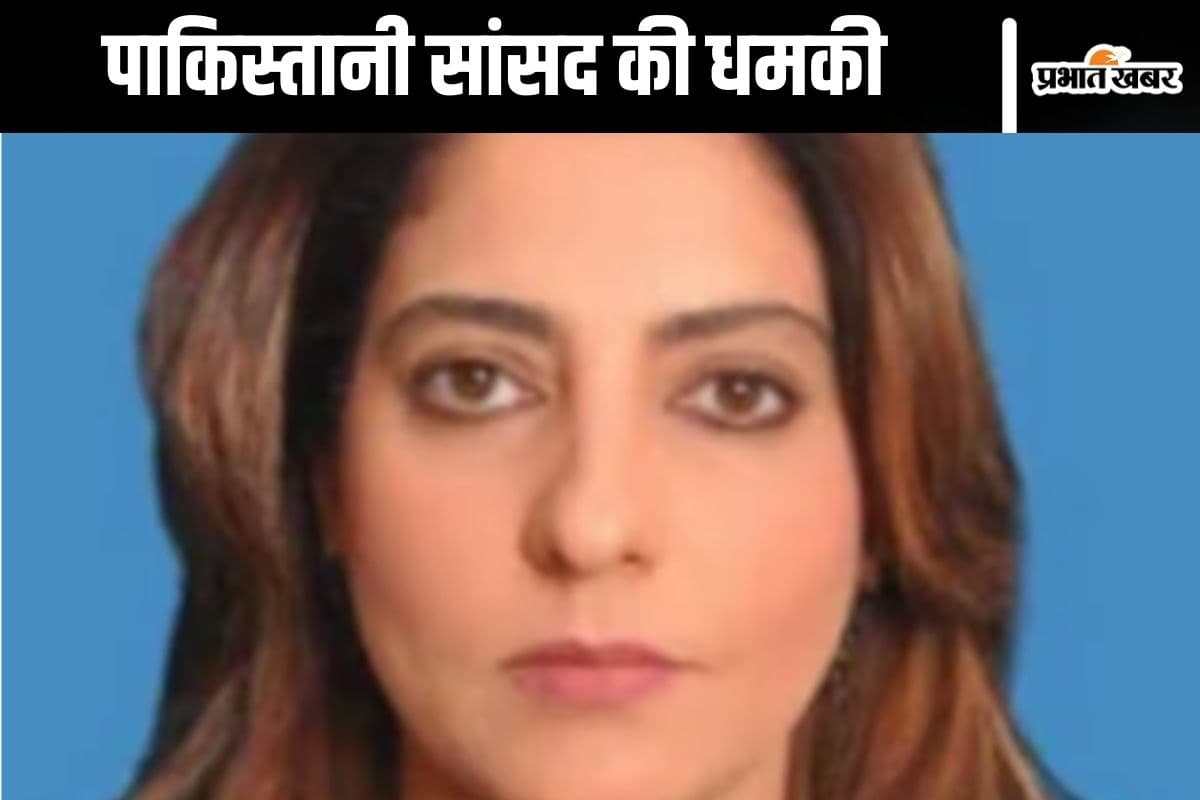 पलवाशा मोहम्मद जई खान हैं कौन? बाबरी को लेकर दे रहीं हैं भड़काऊ बयान