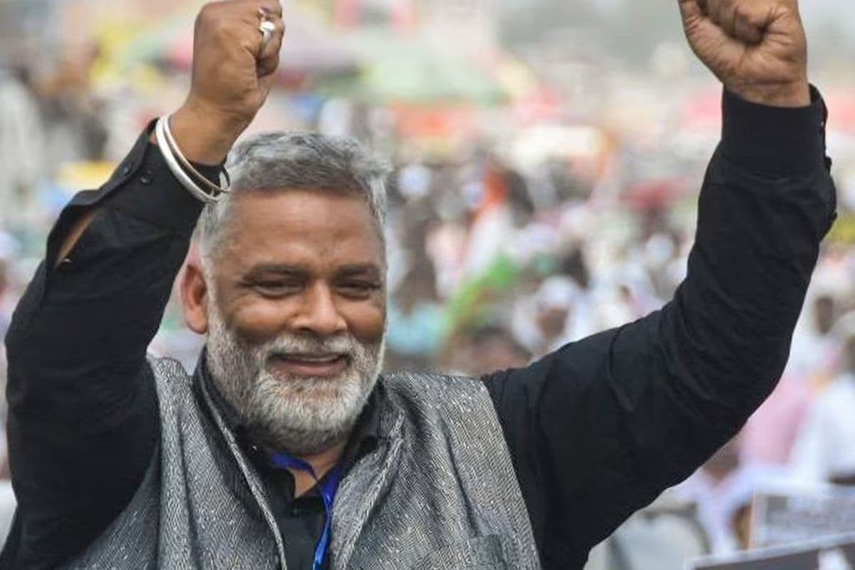 Patna News: भारत-पाक तनाव के बीच पप्पू यादव का बड़ा बयान, जानिए उन्होंने क्या कहा?