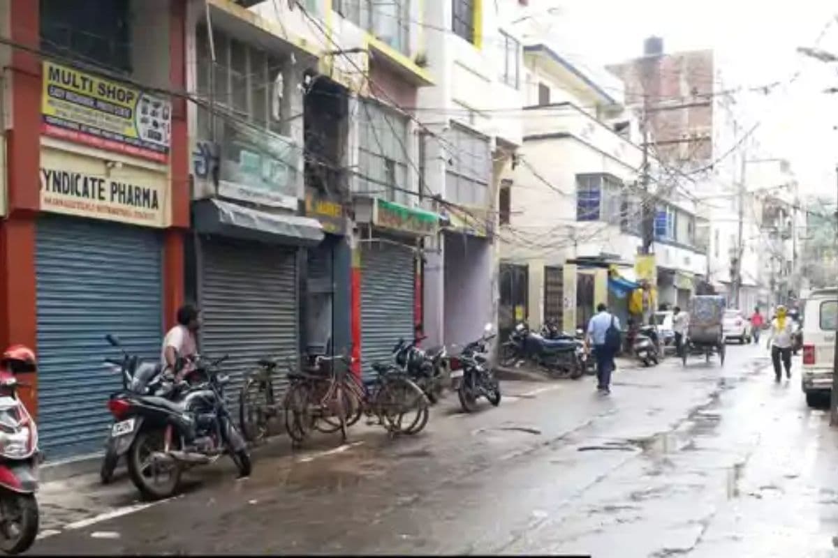 Patna: पटना में खुलेआम हो रही थी नारकोटिक्स और प्रतिबंधित दवाइयों की सप्लाई, ड्रग्स विभाग ने कर दी बड़ी कार्रवाई