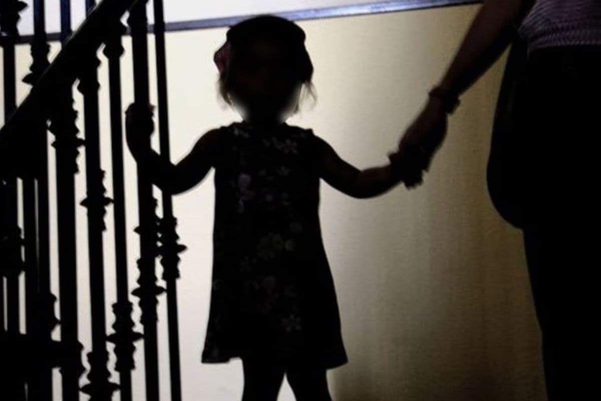 पटना में एक पिता ने रिश्ते को किया शर्मसार! 40 हजार रुपए में अपनी बेटी का किया सौदा