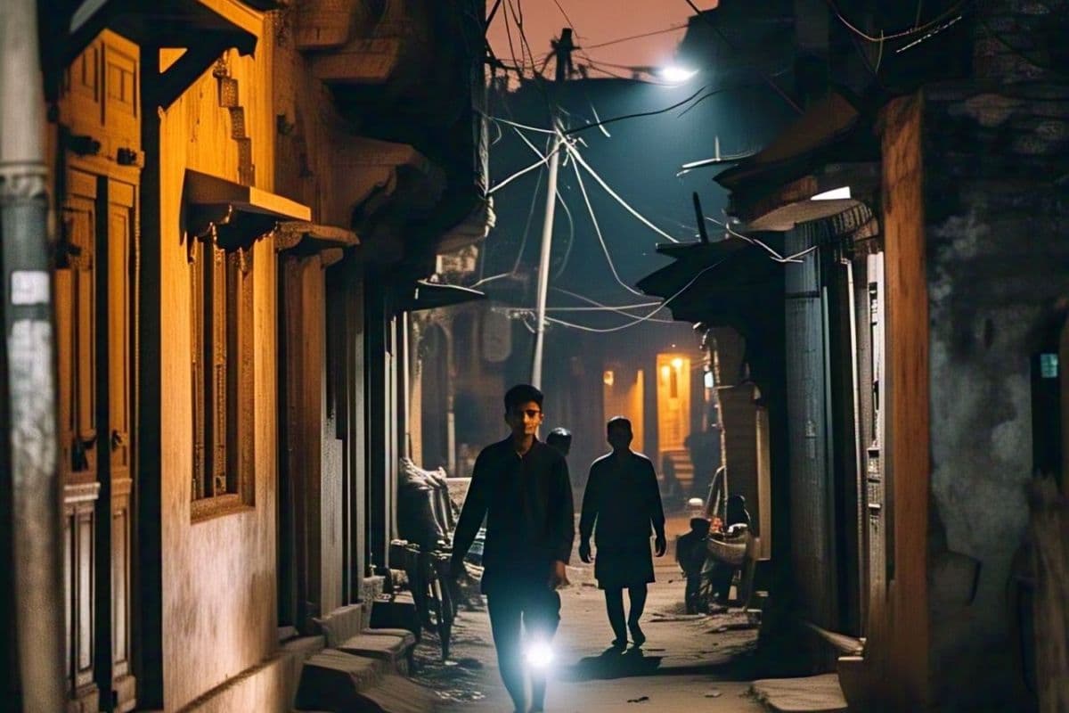 पटना में 7 मई को रात 7 बजे से ब्लैकआउट, युद्ध जैसी स्थिति से निपटने की तैयारी, DM और SSP ने जारी किया निर्देश