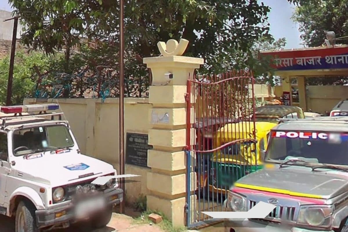 पटना में खौफनाक वारदात, Dial 112 में तैनात महिला सिपाही की घर में मिली लाश, गले पर मिले गहरे निशान, पति से हो रही पूछताछ