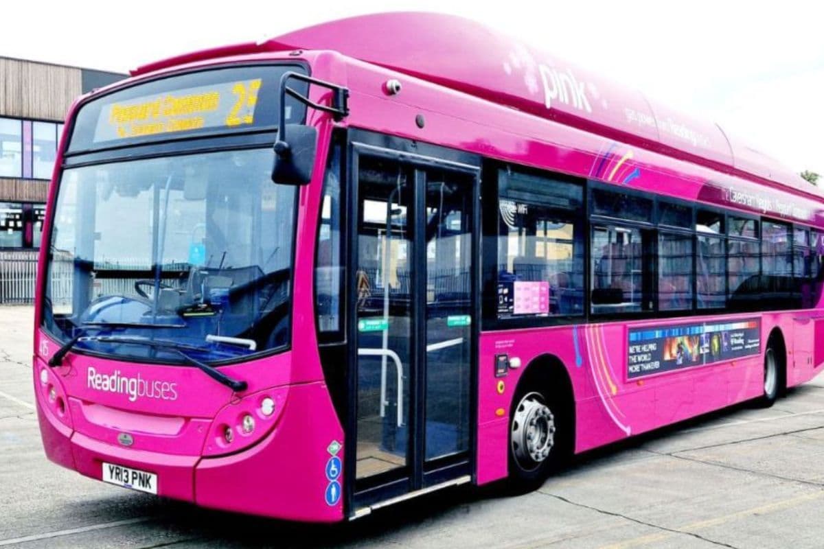 पटना के गांधी मैदान से दानापुर स्टेशन तक के लिए चलेगी पहली पिंक बस, जानिए कितना में बनेगा मंथली पास