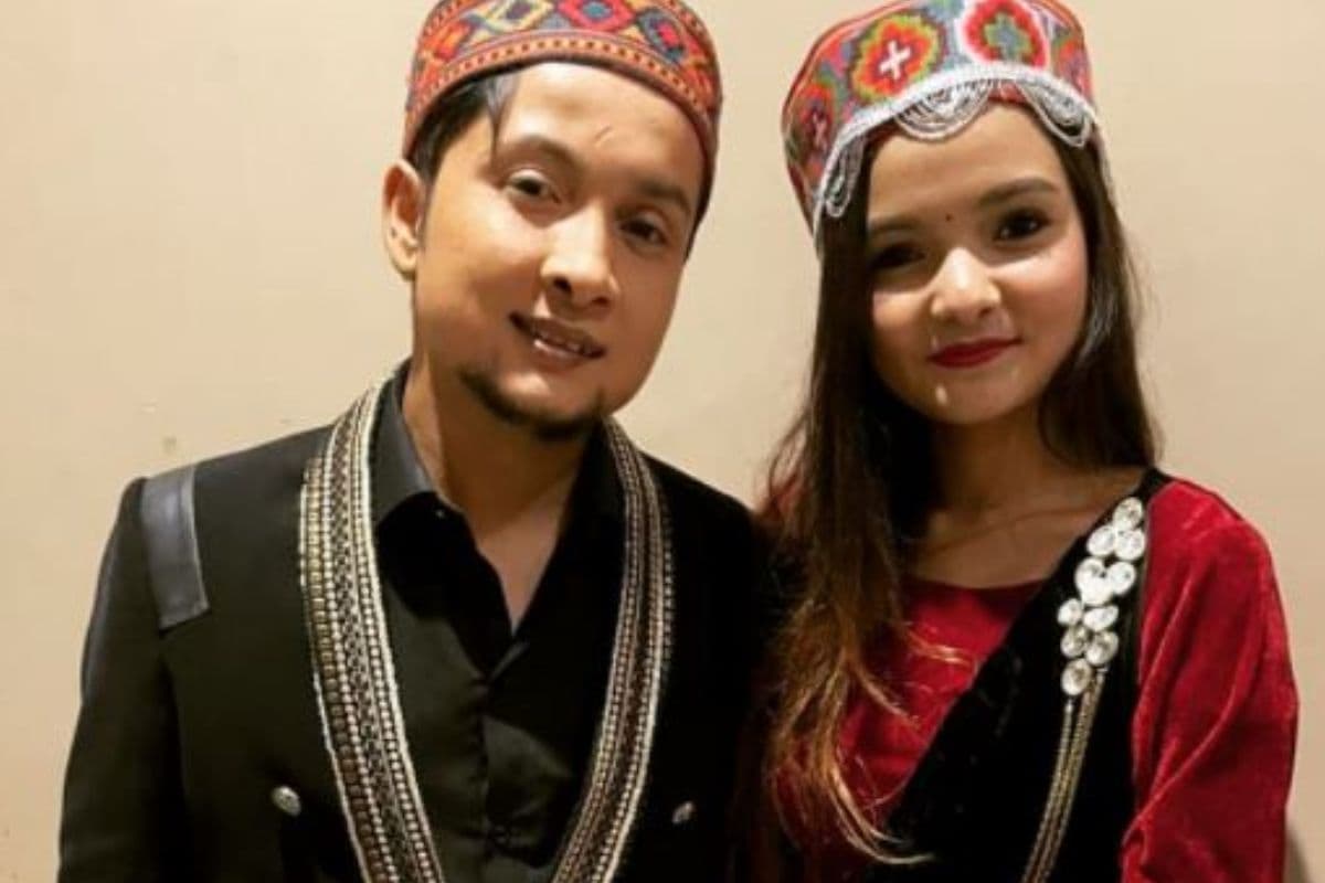 पवनदीप राजन की बहन ने चुप्पी तोड़ी, बोलीं- अस्पताल से वीडियो शेयर न करें, परिवार को होती है तकलीफ