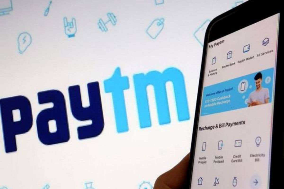 Paytm लाया 'Hide Payment' फीचर, अब छिपा सकेंगे अपने ट्रांजैक्शन, जानिए कैसे करें इस्तेमाल