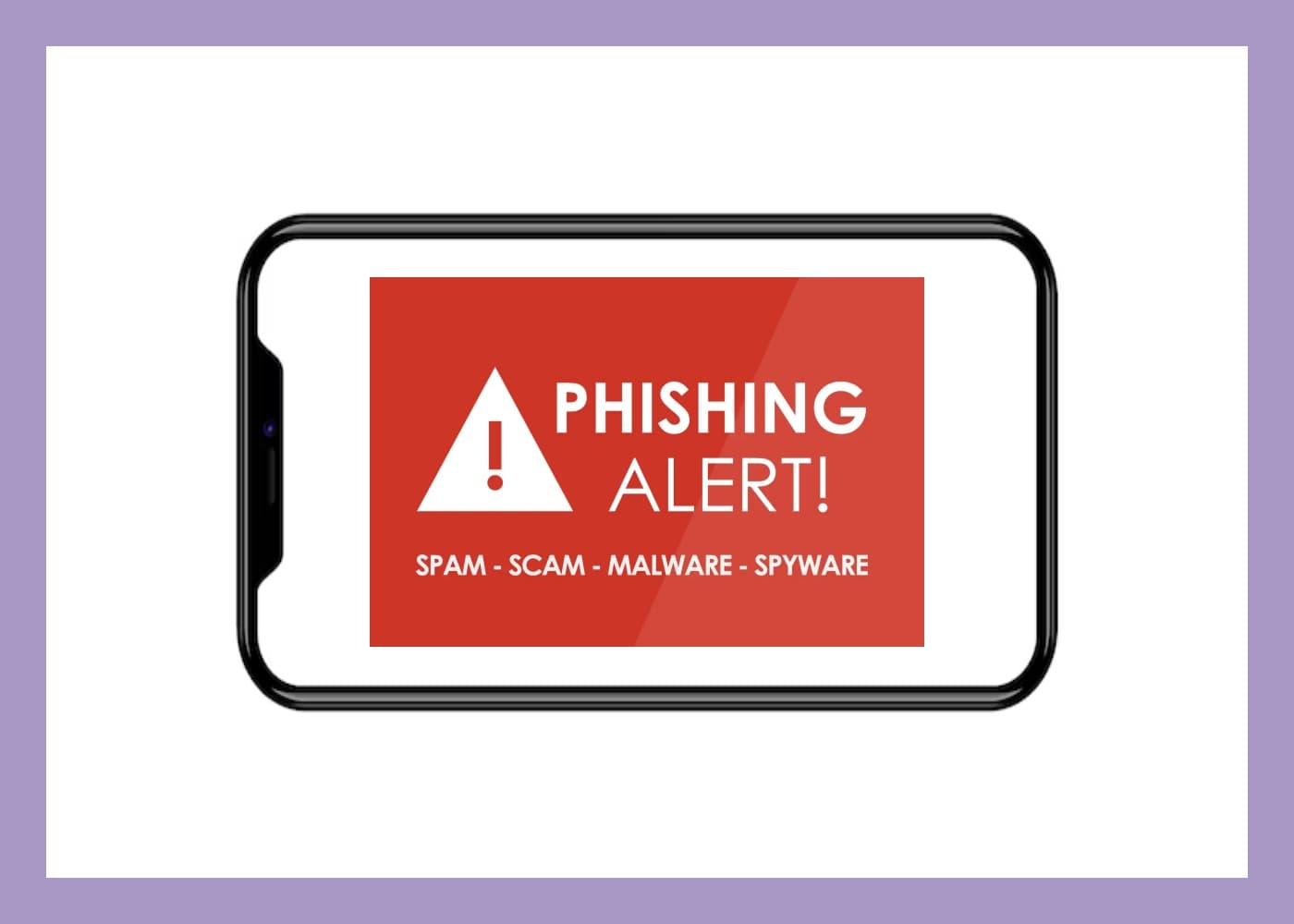Phishing Scam Alert