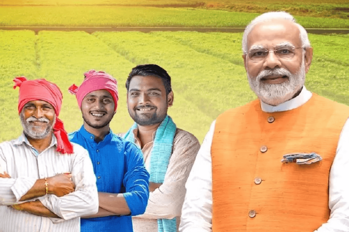 PM Kisan योजना के 4.84 लाख लाभुक शक के घेरे में! कृषि निदेशक ने लिया ये एक्शन