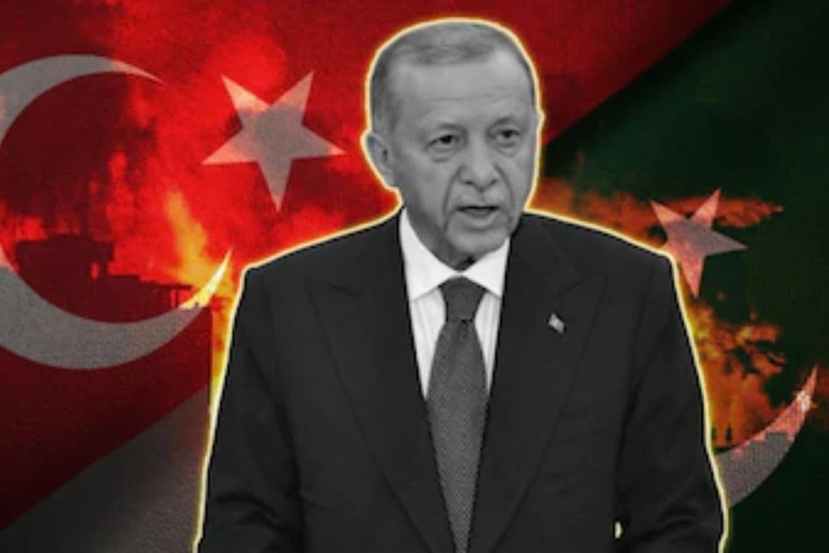 Bihar: पाकिस्तान का साथ देने वाले तुर्किए का मार्बल नहीं बेचेंगे बिहार के इस जिले के व्यापारी, बोले- फायदे से पहले देश