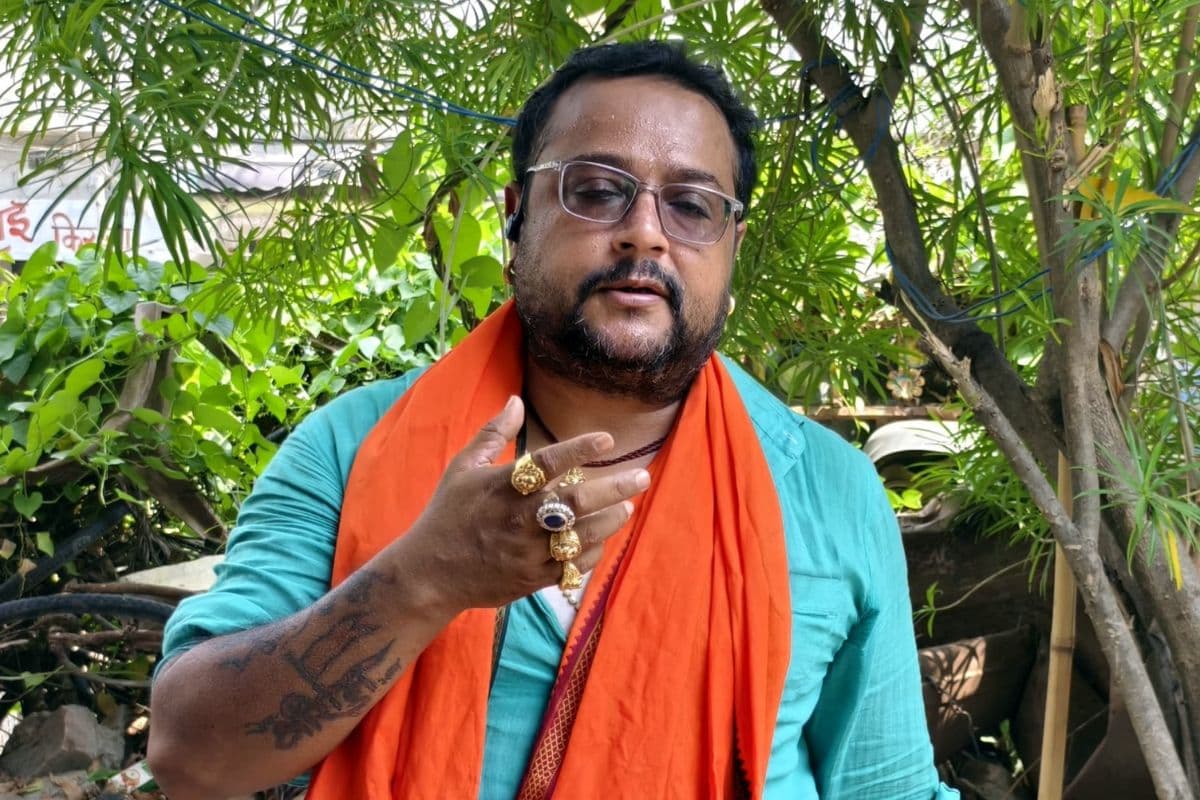 मुजफ्फरपुर में डीलर से लूटा 16 लाख का सोना, दो अपराधियों ने दिया वारदात को अंजाम