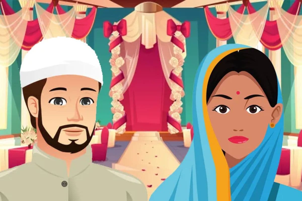 Bihar: मुसलमान बनोगी तो करूंगा शादी, 9 साल तक संबंध बनाने के बाद इमरान ने दिया धोखा