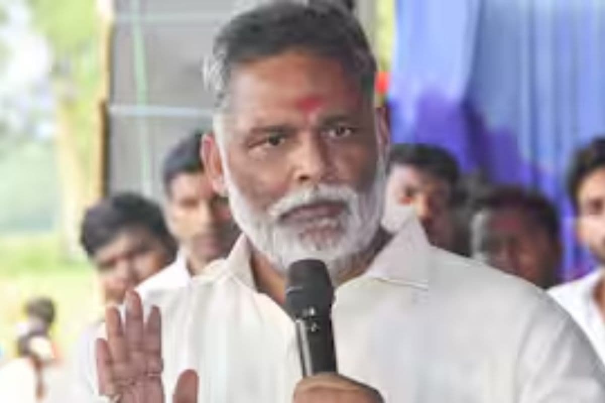 पप्पू यादव