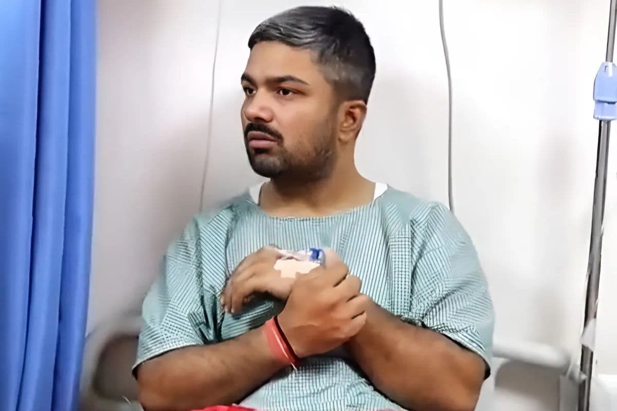 ‘मार दिया होता तो अच्छा होता, उन लोगों ने मुझे…’, मारपीट की घटना पर पहली बार बोले मनीष कश्यप