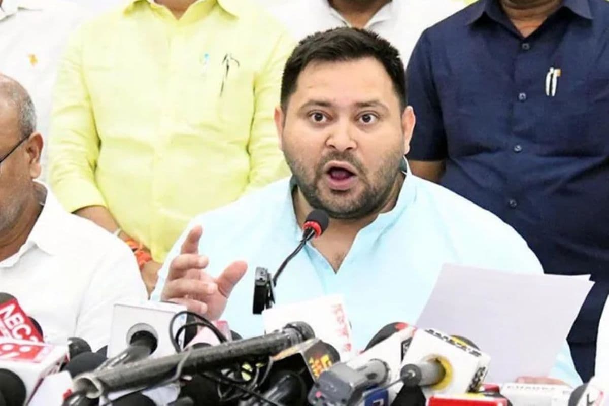 NDA को उसी के प्लैन से घेरेगा महागठबंधन, जानिए बैठक में किन फैसलों पर लगी मुहर?