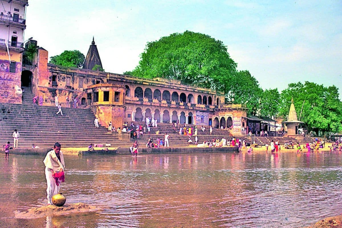 असुर के नाम पर बसा है बिहार का ये शहर, दो बड़े धर्मों के आस्था का है केंद्र