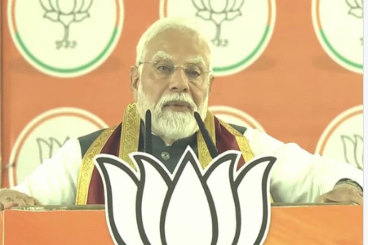 PM मोदी कल औरंगाबाद में रखेंगे NTPC स्टेज 2 की नींव, 29,948 करोड़ की लागत से तैयार होगा पावर प्लांट