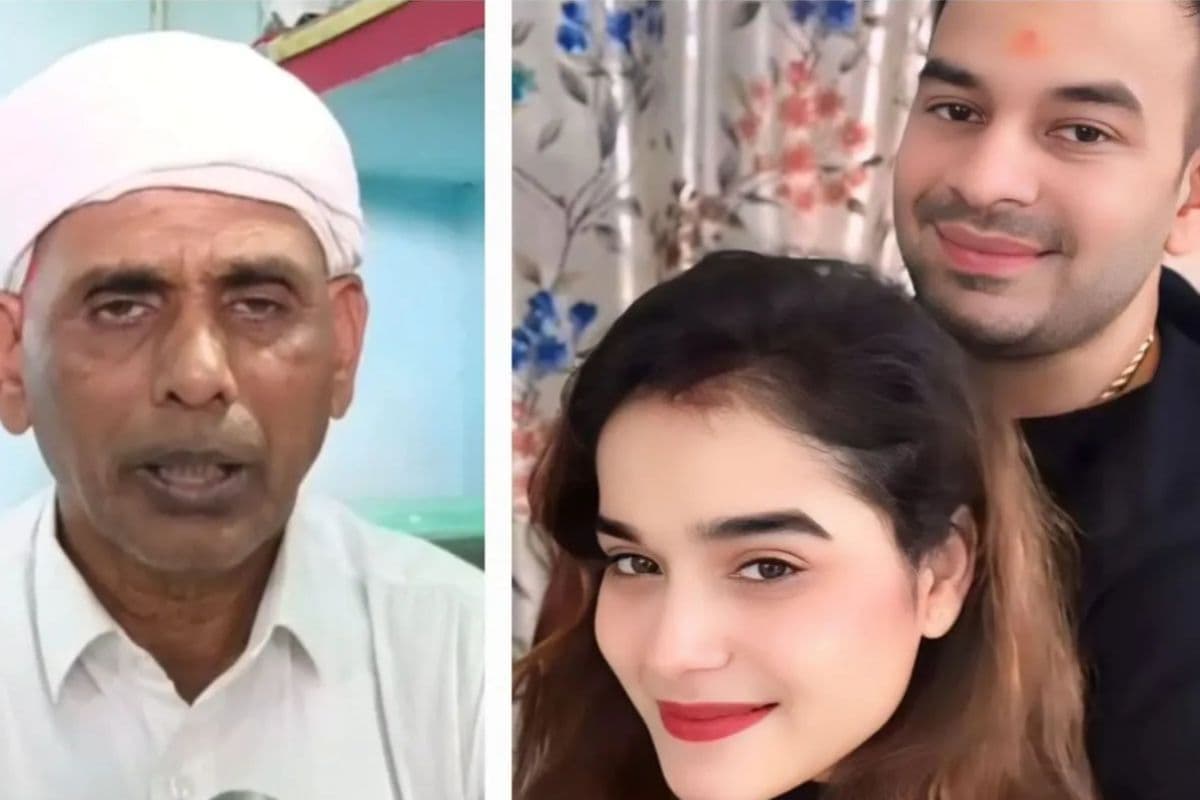 तेज प्रताप ही नहीं तेजस्वी ने भी की है लव मैरिज, अनुष्का के मामा ने लालू परिवार को लेकर किया बड़ा खुलासा