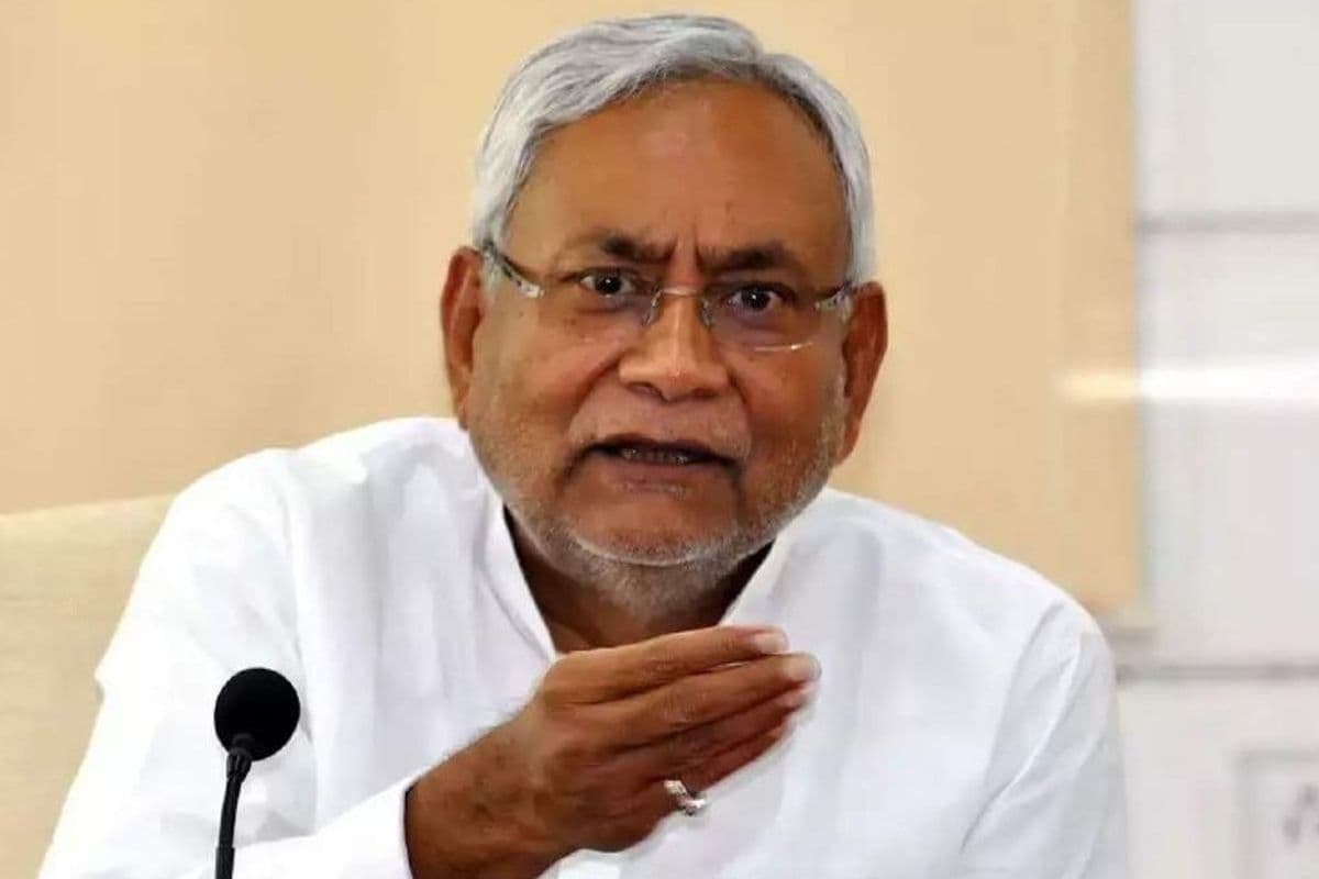 Bihar Cabinet: नीतीश कैबिनेट की बैठक में 69 प्रस्तावों को मिली मंजूरी, दो फीसदी बढ़ा राज्यकर्मियों का महंगाई भत्ता