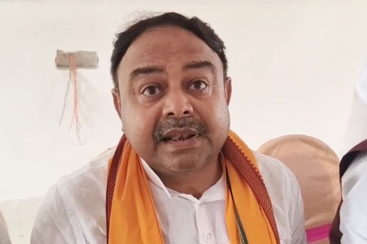 Bihar: हमने अस्पताल बनवाया है, तेजस्वी वहां कराए दिमाग का इलाज, बिहार के मंत्री का पूर्व डिप्टी सीएम पर हमला