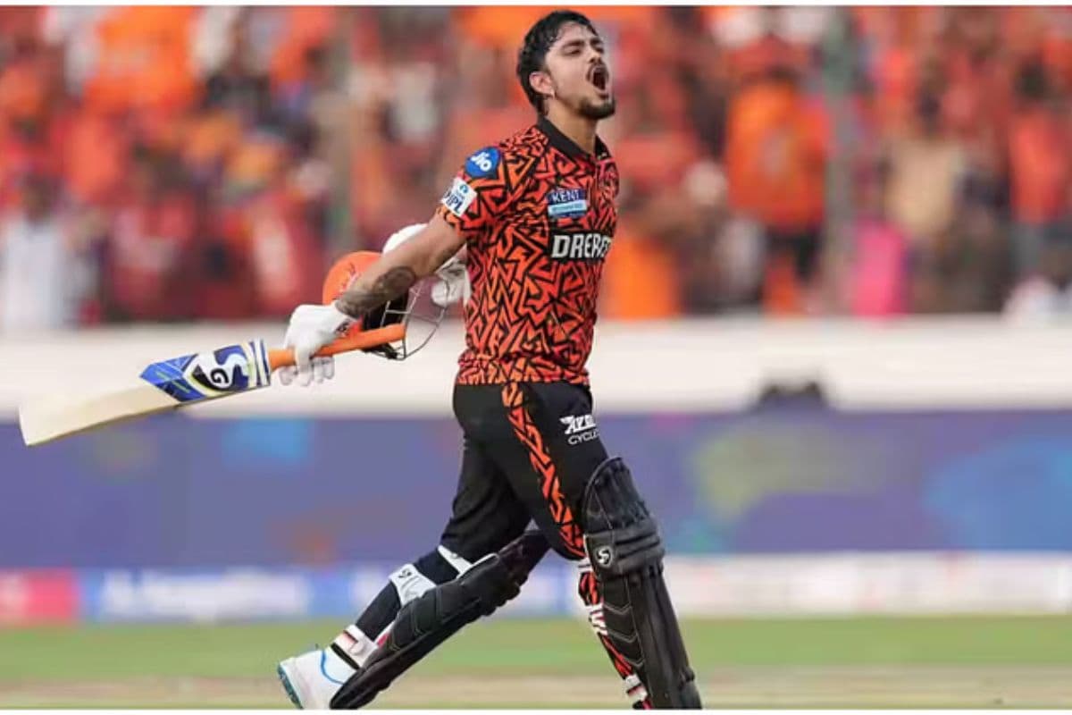 JDU के लिए प्रचार करेगा IPL का सबसे धाकड़ खिलाड़ी, पहले ही मैच में जड़ा था शतक