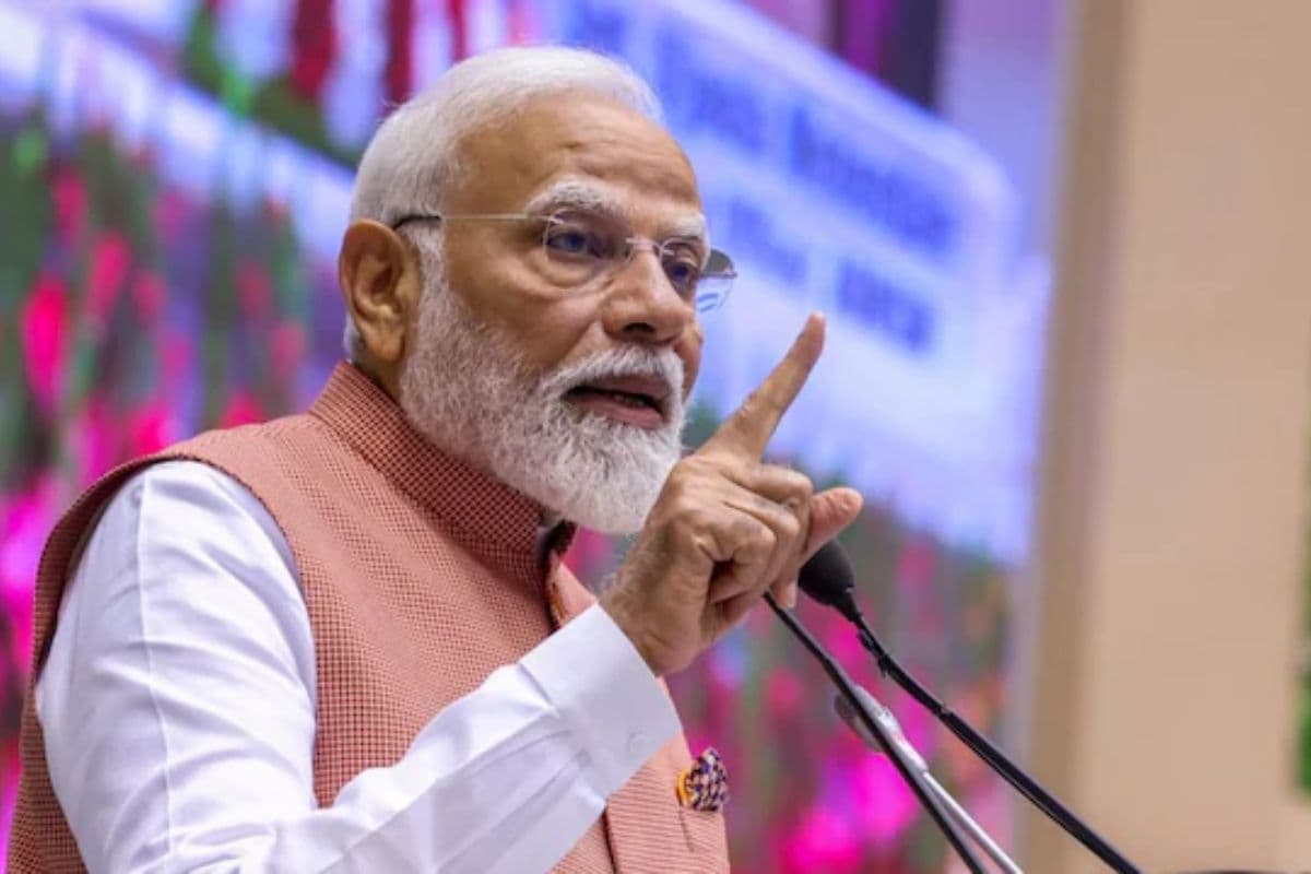 एक नहीं दो दिन के दौरे पर बिहार आएंगे प्रधानमंत्री मोदी, देंगे एयरपोर्ट से लेकर फोरलने की सौगात 