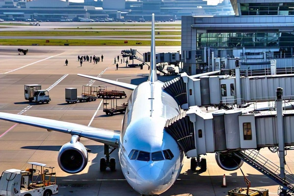 Patna Airport: 64 चेक इन काउंटर, 5 लेयर सिक्योरिटी, 750 कारों की पार्किंग, ये सारी खूबियां पटना एयरपोर्ट को बना रही खास