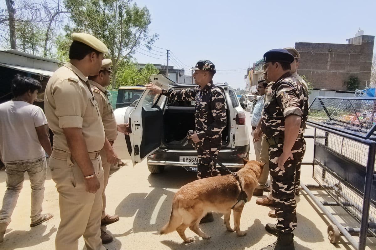 ऑपरेशन सिंदूर के बाद इंडो-नेपाल बॉर्डर पर सुरक्षा एजेंसियां सतर्क, पाकिस्तानी समेत 9 विदेशी चढ़े SSB के हत्थे 