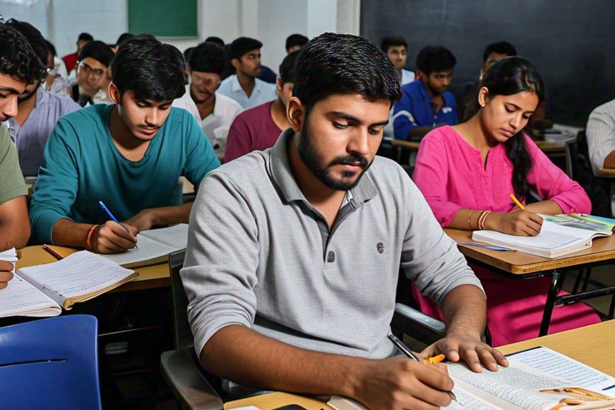 Bihar: 11 मई को होगी बिहार कर्मचारी चयन आयोग की परीक्षा, दोपहर 12 से दो बजे तक होगी परीक्षा