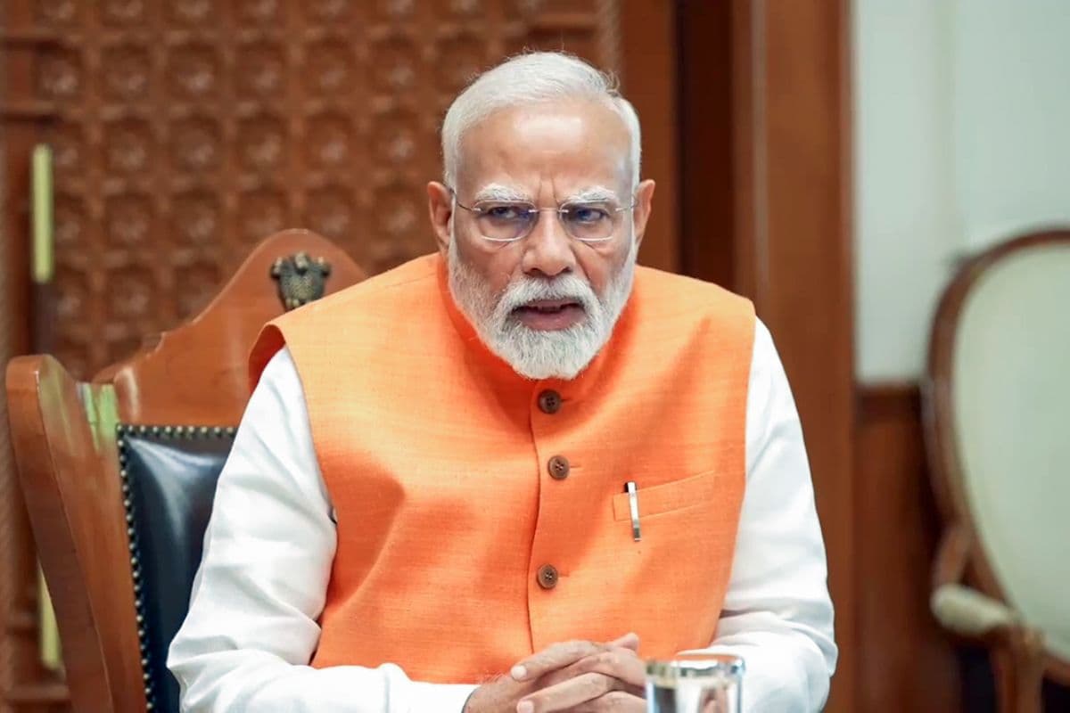 Bihar: पाकिस्तान से ज्यादा चीन से है खतरा, बिहार के सांसद ने पीएम मोदी को दी राजनीति ना करने की सलाह