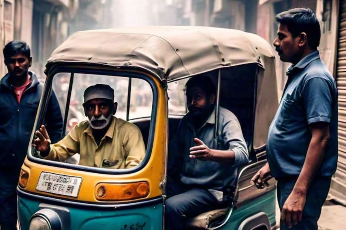 दिल्ली से लौट रहे यात्री को लिफ्ट देने के बहाने लूटा, FIR दर्ज कराने के लिए थानों का चक्कर लगाता रहा पीड़ित