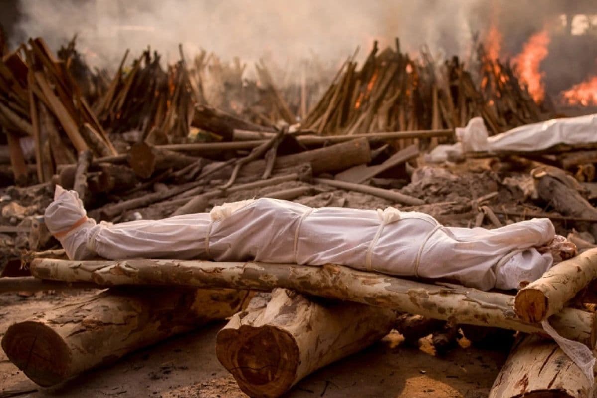 मधेपुरा में मरने से पहले बुजुर्ग ने बचाई 10 लोगों की जान, मामला जानकर हैरान रह जाएंगे आप