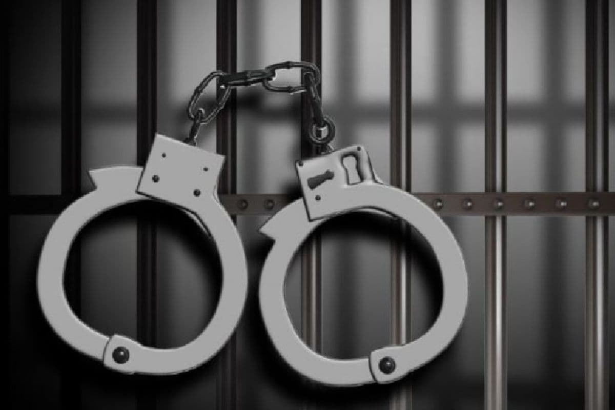 पटना: ट्रेन में करते थे मोबाइल की चोरी, पुलिस ने दो गिरोहों के 15 चोर को पकड़ा