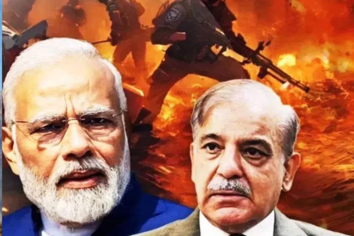 पाकिस्तान पर भड़के खेसारी, बोले- 'हमनी के सेना के आगे कोई भी दुश्मन ना टिक पाई!'