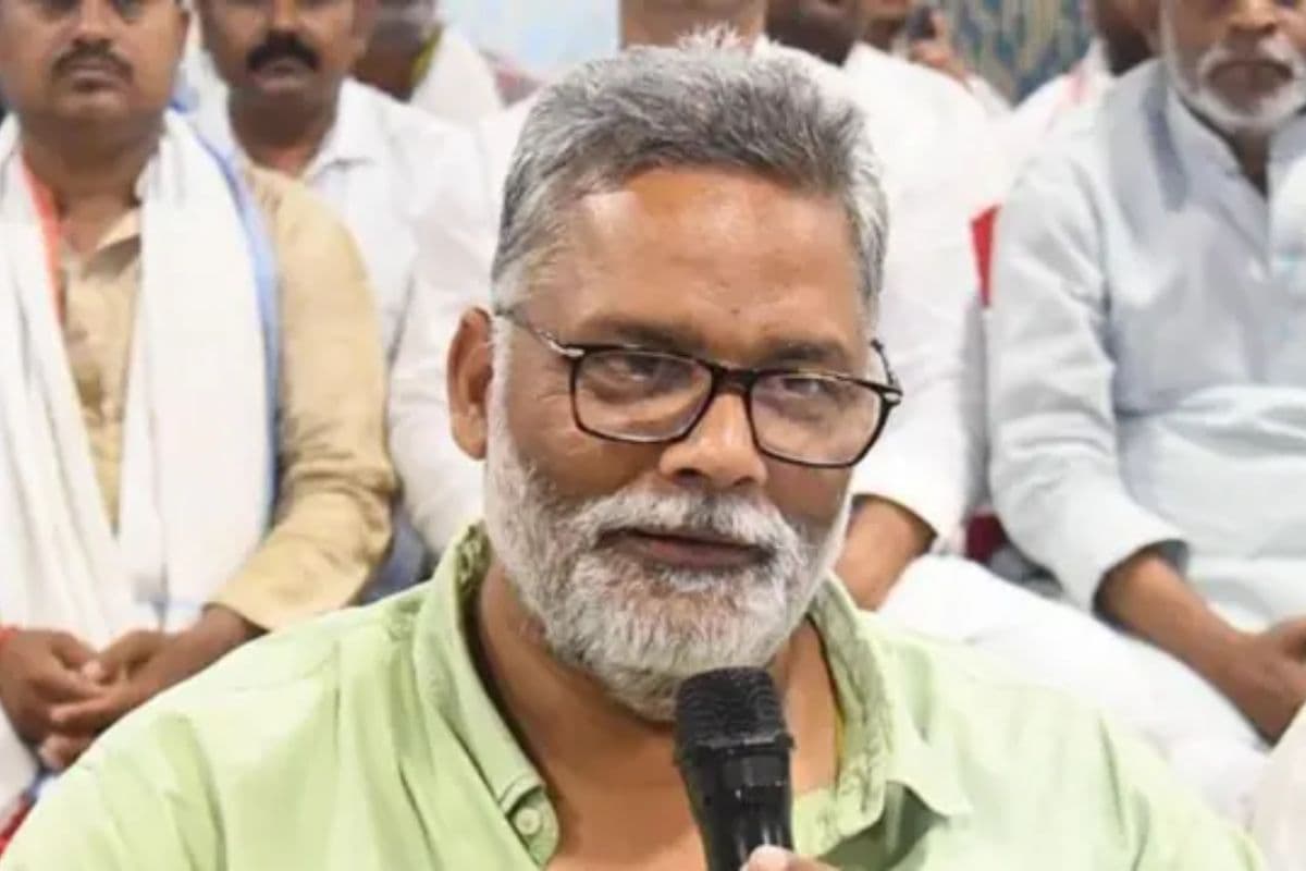 Bihar: तेज प्रताप यादव को मिला पप्पू यादव का साथ, बोले- सच्चाई को स्वीकार करें लालू परिवार