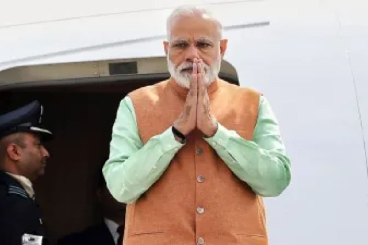 Bihar: 30 मई को बिहार दौरे पर आएंगे पीएम मोदी, एयरपोर्ट, फोरलेन समेत देंगे अरबों की सौगात