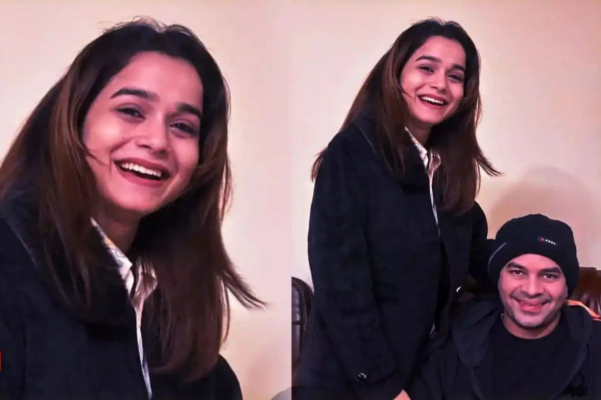 अनुष्का और तेज प्रताप