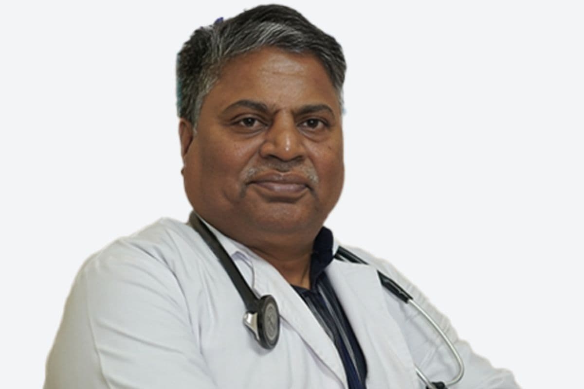 पटना: हाइपरटेंशन और डायबिटीज पर नियंत्रण जरूरी, तभी स्वस्थ बनेगा भारत: डॉ. बीबी भारती