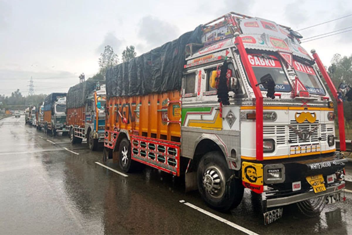 बिहार के इस शहर में अब दिन में नहीं मिलेगी बड़ी गाड़ियों की इंट्री, जानिए प्रशासन ने क्यों लिया ऐसा फैसला