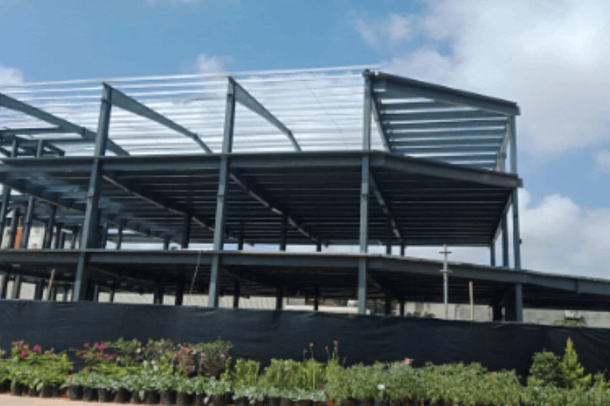 भागलपुर: एक महीना बाद श्रावणी मेला हो जायेगा शुरू, सपना ही रह गया मल्टी स्टोरीज बिल्डिंग का निर्माण