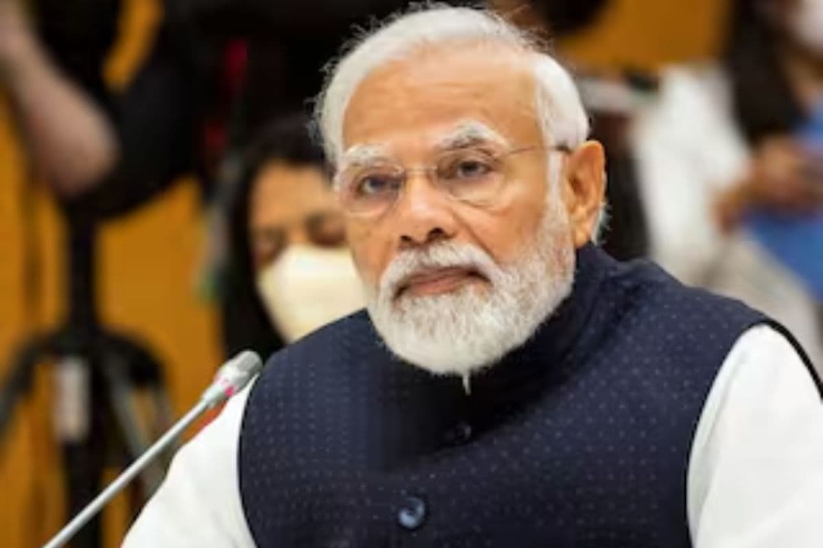 पीएम मोदी