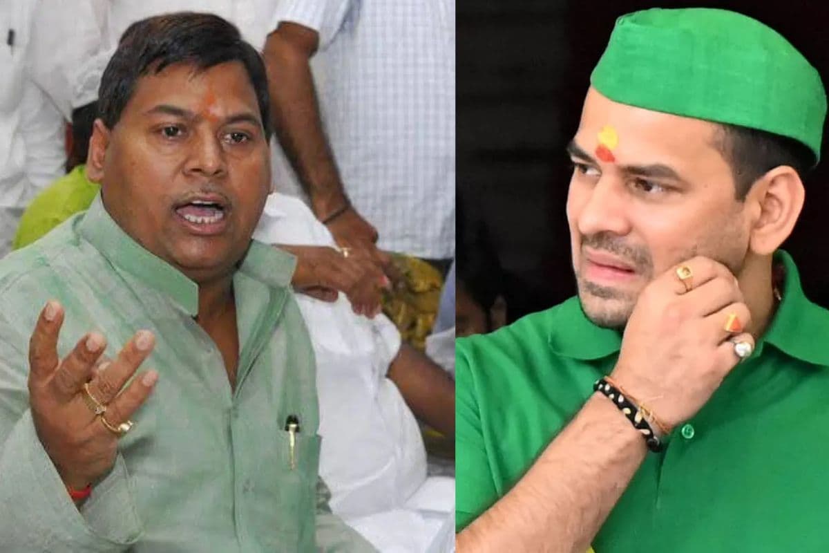 Bihar: तेज प्रताप के समर्थन में आए मामा सुभाष, बोले- लालू यादव ने गलत किया है