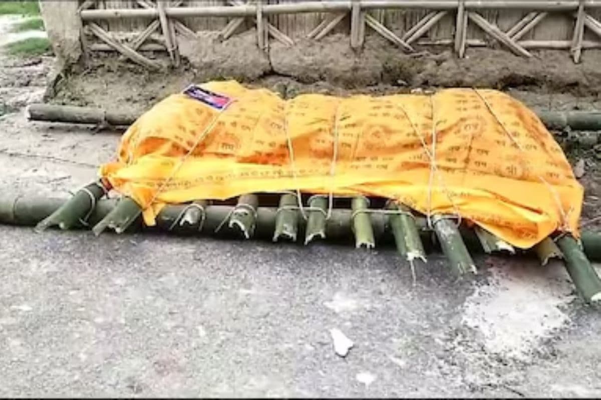 बिहार: बहन की डोली से पहले उठी भाई की अर्थी,  शराब माफियाओं ने युवक को उतारा मौत के घाट