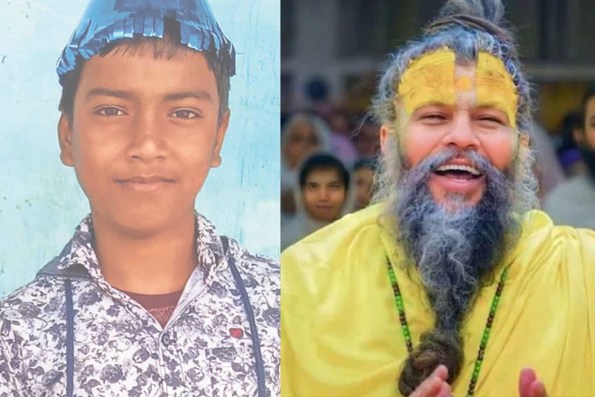 प्रेमानंद जी का प्रवचन सुन आध्यात्म की राह पर निकल पड़ा 9 वीं कक्षा का छात्र, घर से निकलने से पहले कहा- अंतिम प्रणाम स्वीकार करो