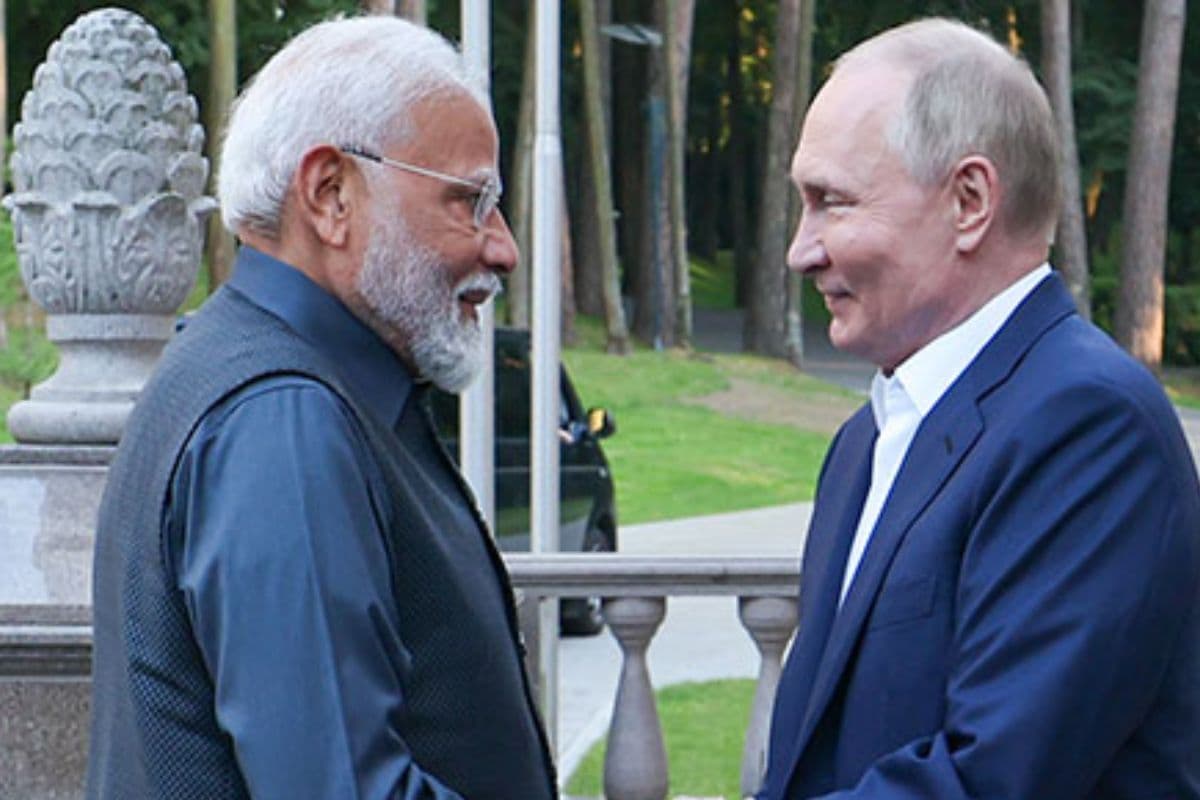 Pahalgam Terror Attack: पहलगाम हमले पर भारत को मिला रूस का साथ, पुतिन ने हर कार्रवाई का किया समर्थन