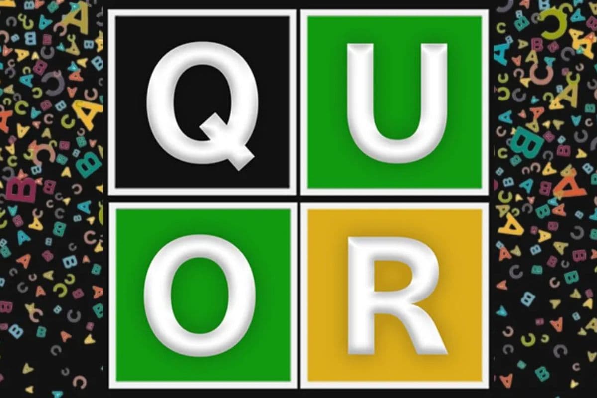 Quordle 1228: जानें आज के उत्तर, संकेत और जीतने की स्मार्ट रणनीति