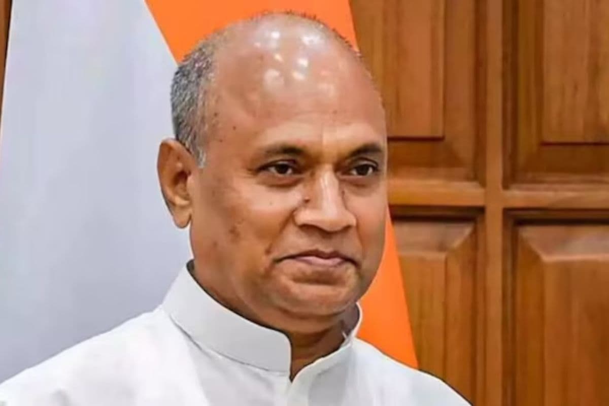 जदयू के पूर्व अध्यक्ष थामेंगे जन सुराज का दामन! 7 महीने पहले किया था नई पार्टी का ऐलान