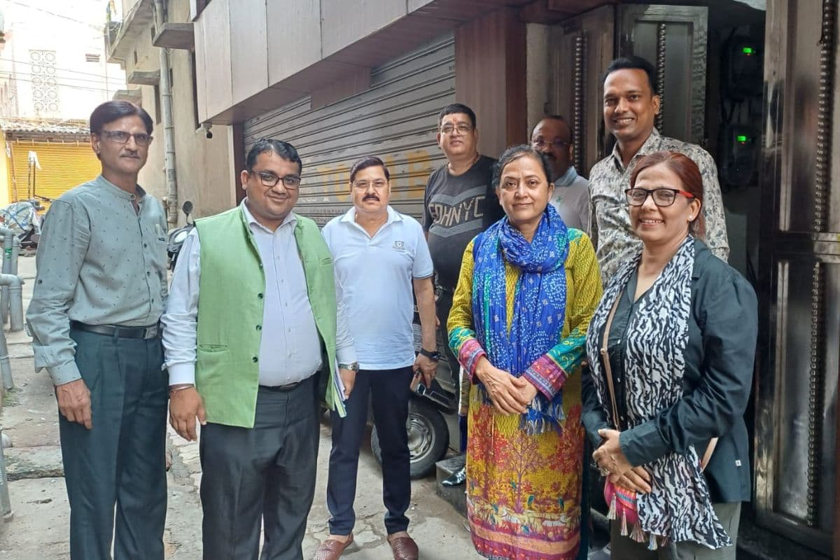 RTI Workshop: रांची में होगी आरटीआई वर्कशॉप, दीपेश निराला बताएंगे सूचना का अधिकार