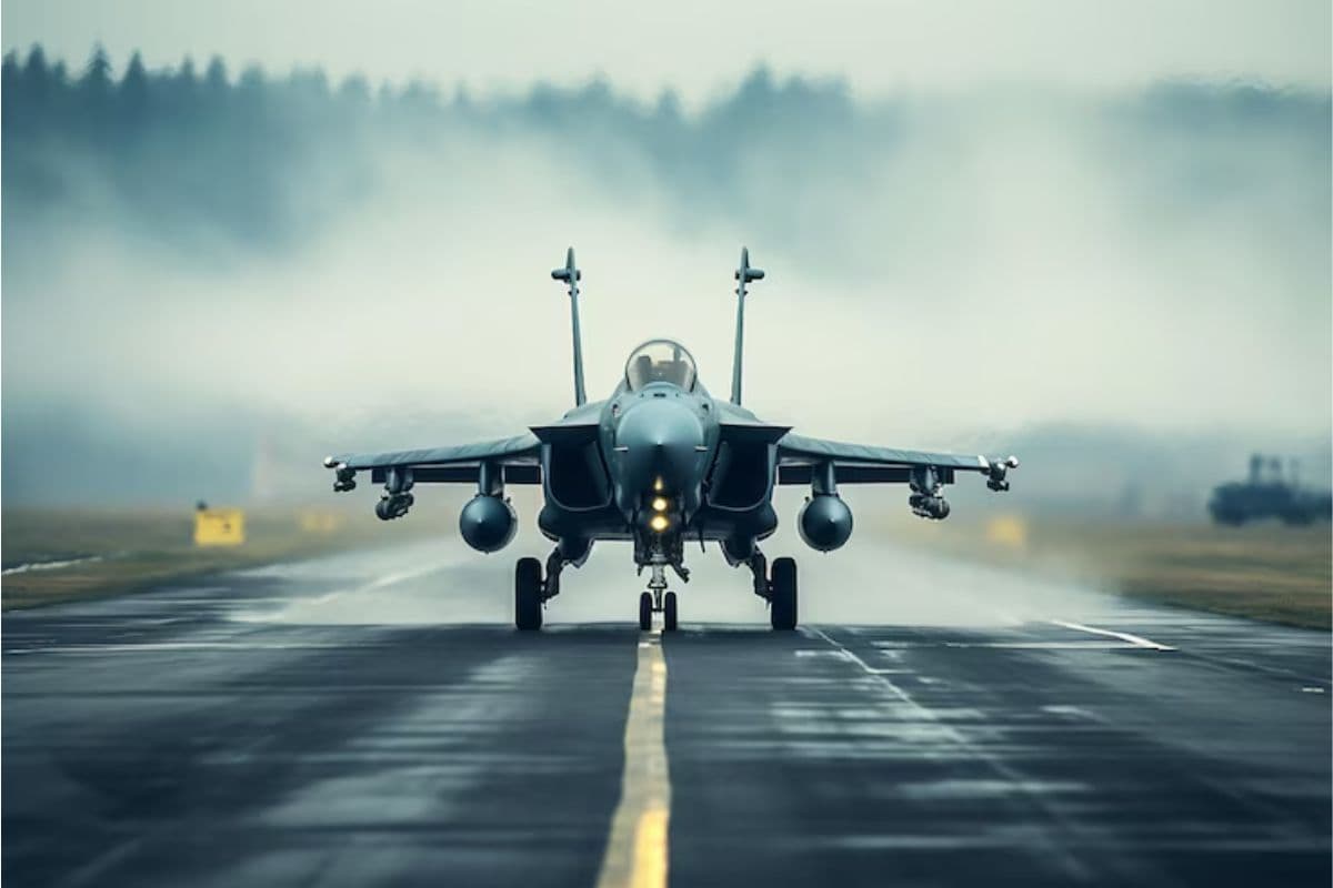 Rafale Source Code: भारत को राफेल का 'सीक्रेट कोड' नहीं देगा फ्रांस? वजह जान हो जाएंगे हैरान! 